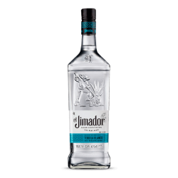 Tequila Blanco El Jimador 750ml